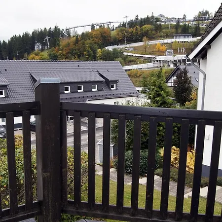 21103 * Winterberg