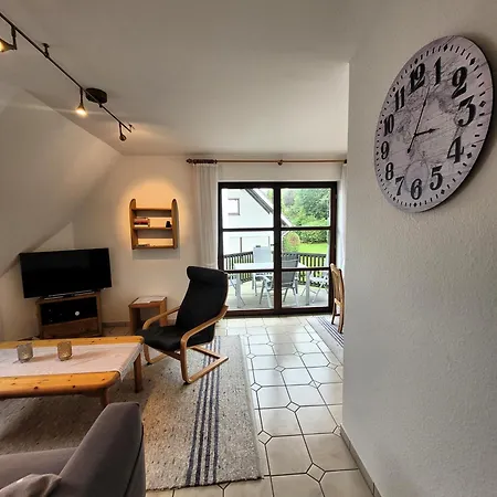 Daire 21103 Winterberg