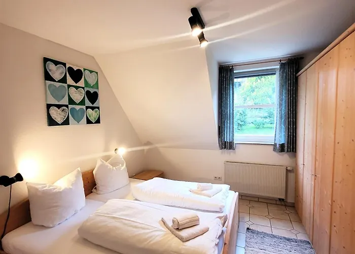 Appartement 21103 Winterberg