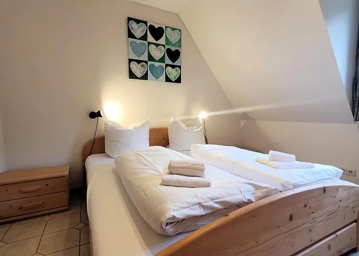 21103 Appartement Winterberg