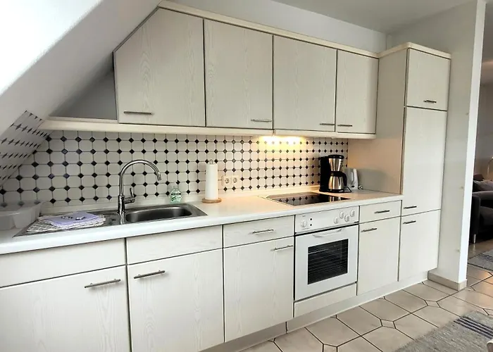 Appartement 21103 Winterberg