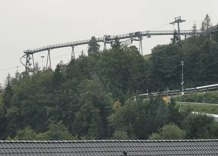 Appartement 21103 Winterberg