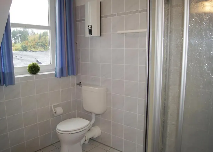 Appartement 21103 Winterberg